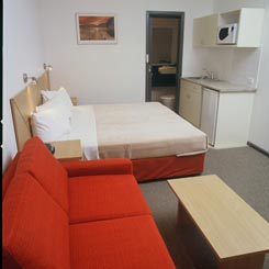 Comfort Inn and Suites Flagstaff - Accommodation Mount Tamborine