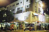 Tinbilly Travellers - Accommodation in Surfers Paradise