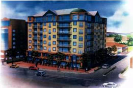 Kingston Apartments - Accommodation Rockhampton