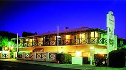 Windsor Lodge Motel - Accommodation Nelson Bay