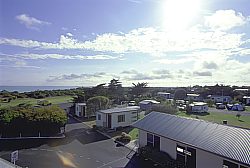 BIG4 Robe Long Beach Holiday Park - Accommodation Redcliffe