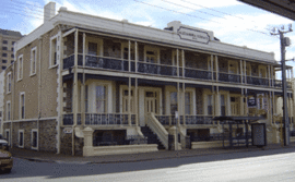 Glenelg Beach Hostel - Accommodation Adelaide