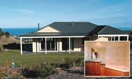 Glenoe Cottages - Accommodation Port Hedland