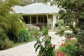 Locheilan Bed and Breakfast - Kingaroy Accommodation