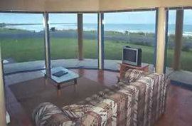 Horizons Beachfront Apartment - Accommodation Perth