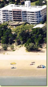 Riviera Resort - Accommodation in Brisbane