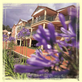 Terralong Terrace Apartments - Accommodation Port Hedland