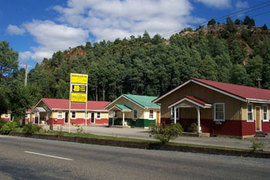 Mountain View Holiday Lodge - Accommodation Gladstone
