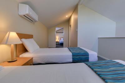 Amalfi Resort - Accommodation Sydney 6
