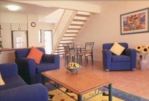 Terrapin Apartments - Accommodation Gladstone