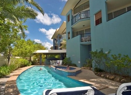 Twin Quays Noosa - eAccommodation 1