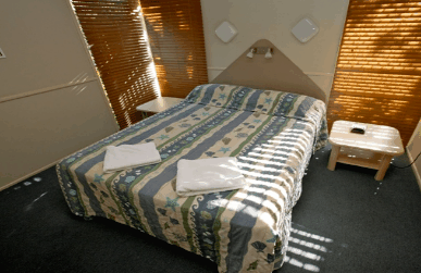 Kellys Beach Resort - Accommodation in Bendigo 1