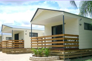 Southside Holiday Village and Accommodation Centre - Tourism Canberra