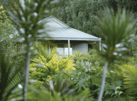 Peppers Coorabell Retreat - Nambucca Heads Accommodation