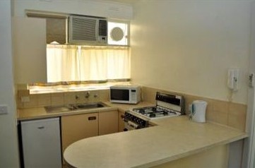 Armadale Serviced Apartments - Dalby Accommodation 1