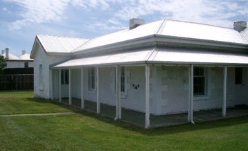 Cape Otway Lightstation - Accommodation in Surfers Paradise