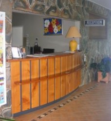 Jackaroo Motel - Accommodation Sunshine Coast