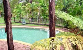 Resort Bamaga - Carnarvon Accommodation
