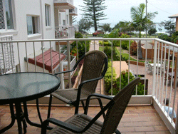 Burleigh Point Apartments - Accommodation QLD 1