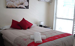 Key Largo Apartments - Grafton Accommodation 1