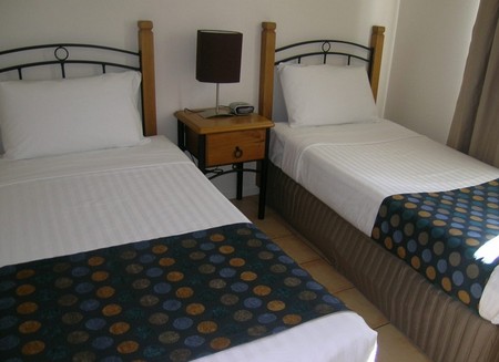 Kangaroo Point Holiday Apartments - Accommodation Resorts