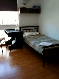 Adalong Student Guesthouse - Accommodation VIC