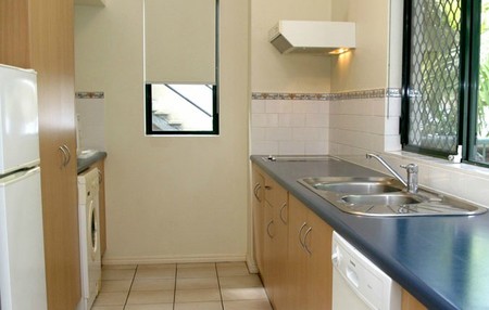 Grosvenor In Cairns - Accommodation QLD 2
