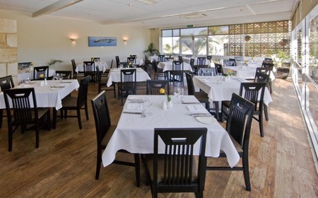 Best Western Hospitality Inn Geraldton - Accommodation QLD 2