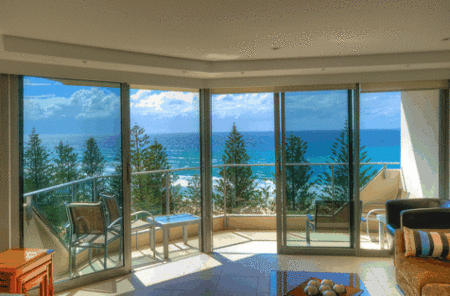 Solnamara Beachfront Apartments - Accommodation QLD 2