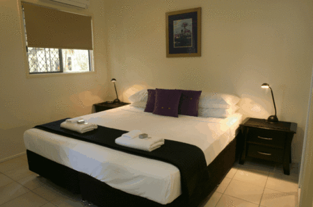 Marlin Cove Resort - Lismore Accommodation 3