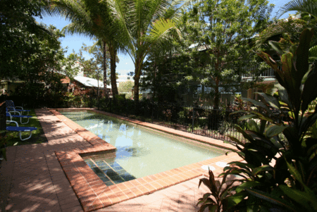 Marlin Cove Resort - Accommodation QLD 5
