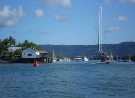 Port Douglas Sands Resort - Hervey Bay Accommodation 2