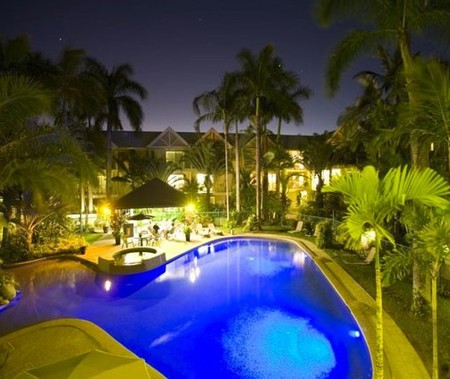 Port Douglas Sands Resort - St Kilda Accommodation 4