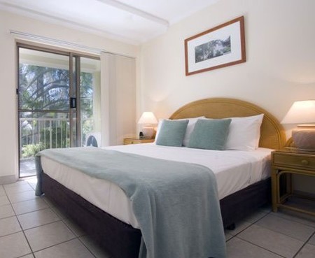 Port Douglas Sands Resort - St Kilda Accommodation 5