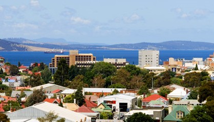 Rydges Hobart - Accommodation Airlie Beach