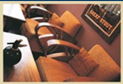 The Golden Sheaf Hotel - Accommodation Resorts