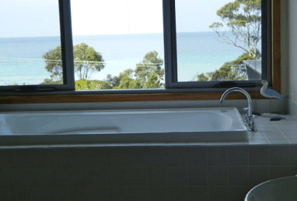 Spring Beach Holiday Villas - Coogee Beach Accommodation 1