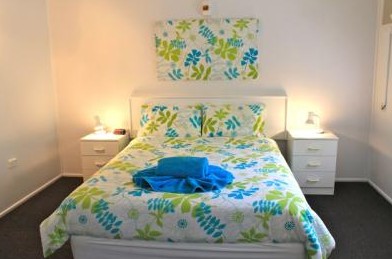 Ocean Park Motel And Holiday Apartments - Lismore Accommodation 2