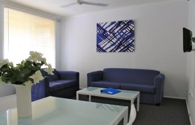 Ocean Park Motel And Holiday Apartments - Perisher Accommodation 4