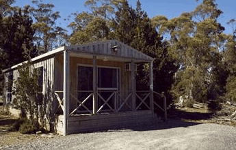 Cosy Cabins Cradle Mountain - Mackay Tourism