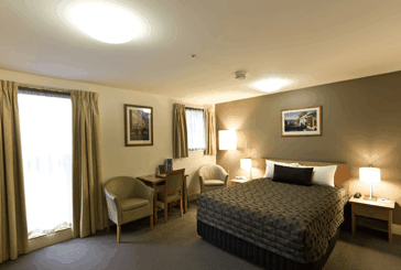 The Old Woolstore Apartment Hotel - eAccommodation 2