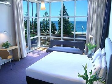 Hotel Dive - Whitsundays Accommodation 4