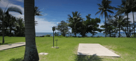 King Reef Resort Hotel - Hervey Bay Accommodation