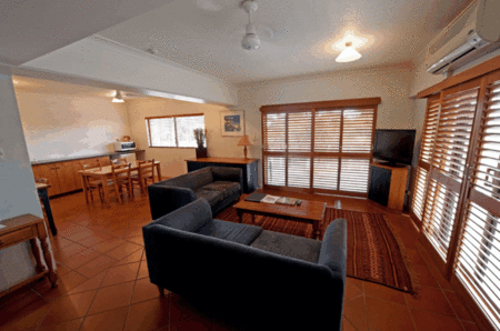 Sovereign Resort Hotel - Geraldton Accommodation