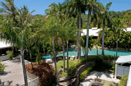 Sovereign Resort Hotel - Whitsundays Accommodation 3