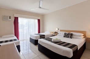 City Sheridan Inn - Accommodation Port Hedland