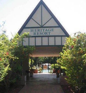 Heritage Resort - thumb 1
