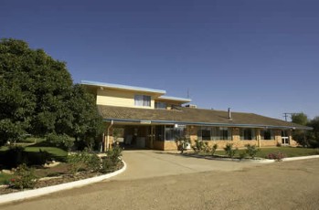 Allonville Motel - Tourism Canberra