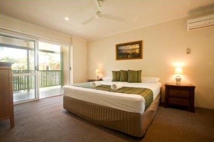 A Tropical Nite - Accommodation Kalgoorlie 3