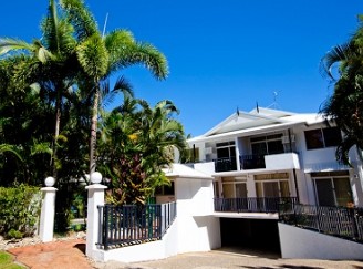 Tropic Sands - Dalby Accommodation 1